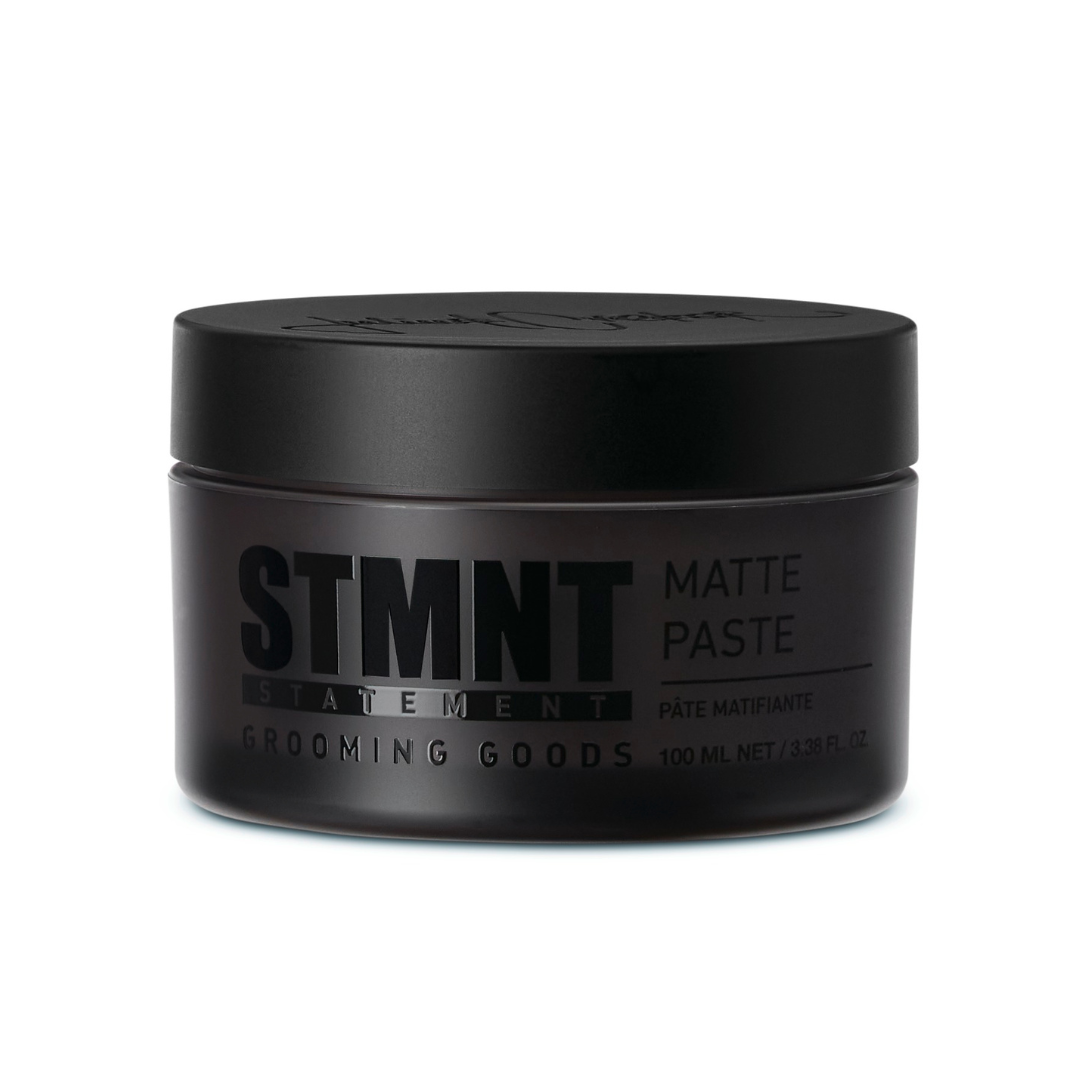 STMNT Matte Paste