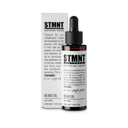 STMNT Beard Oil 50ml