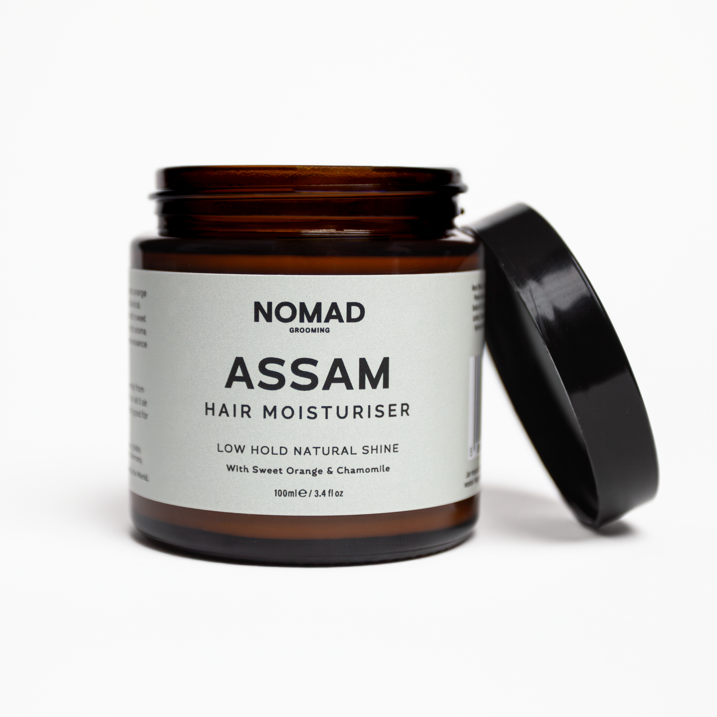 Assam - Hair Moisturiser