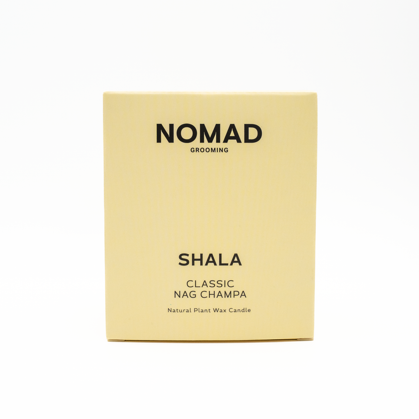 Shala - Nag Champa