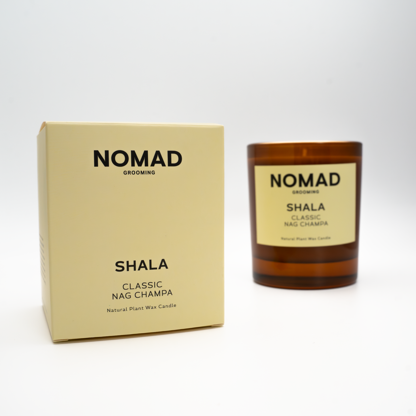 Shala - Nag Champa