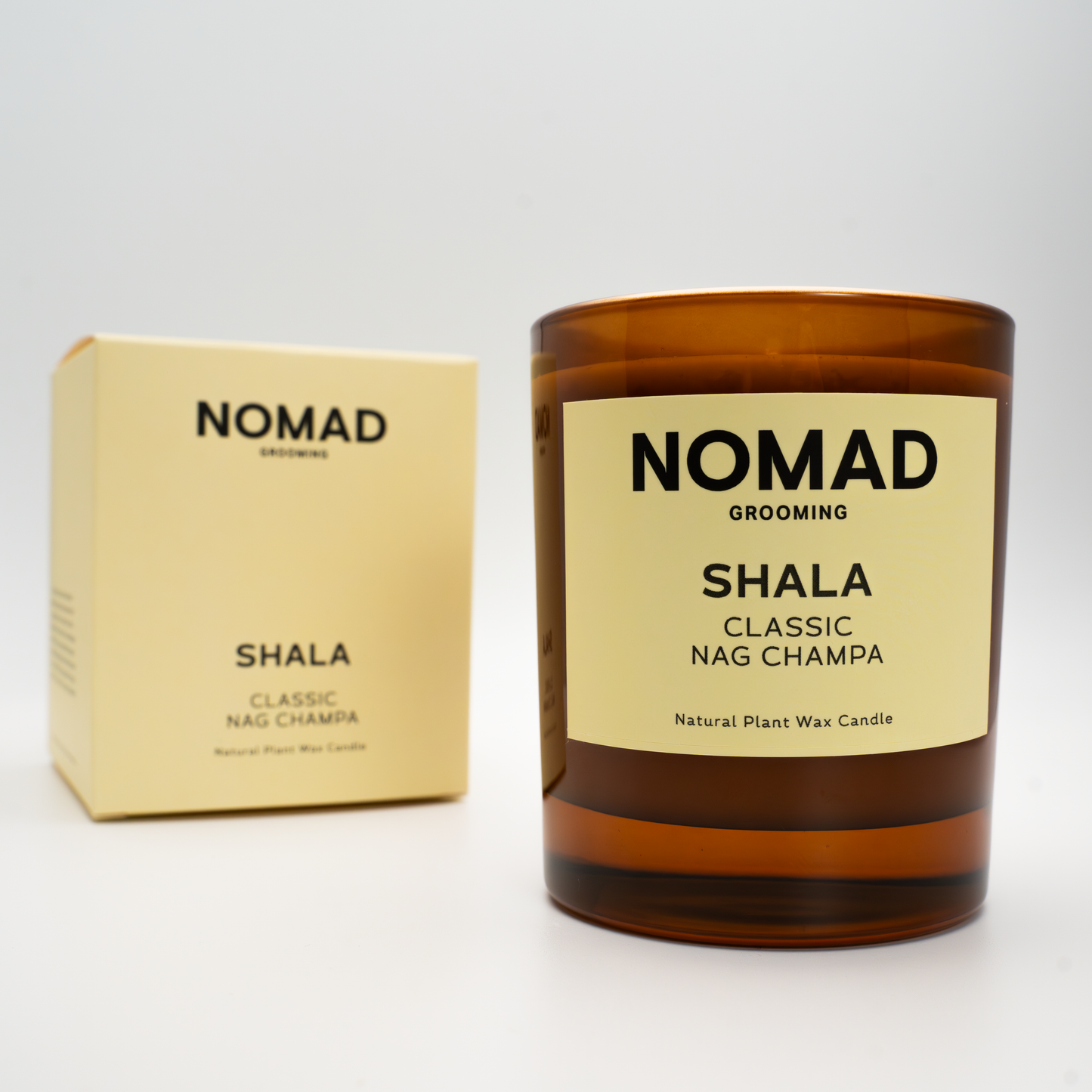 Shala - Nag Champa