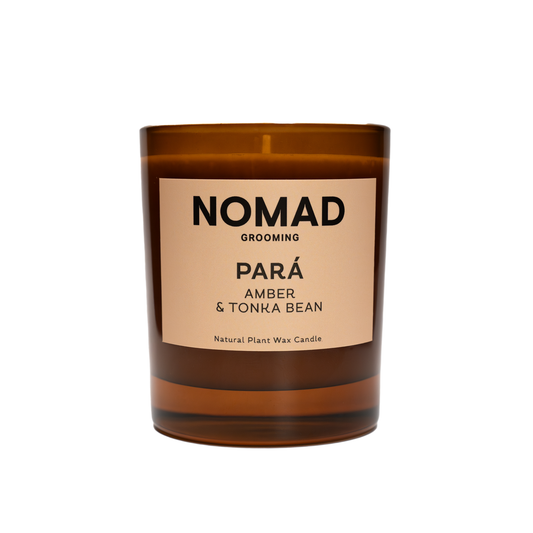 Para - Amber and Tonka Bean