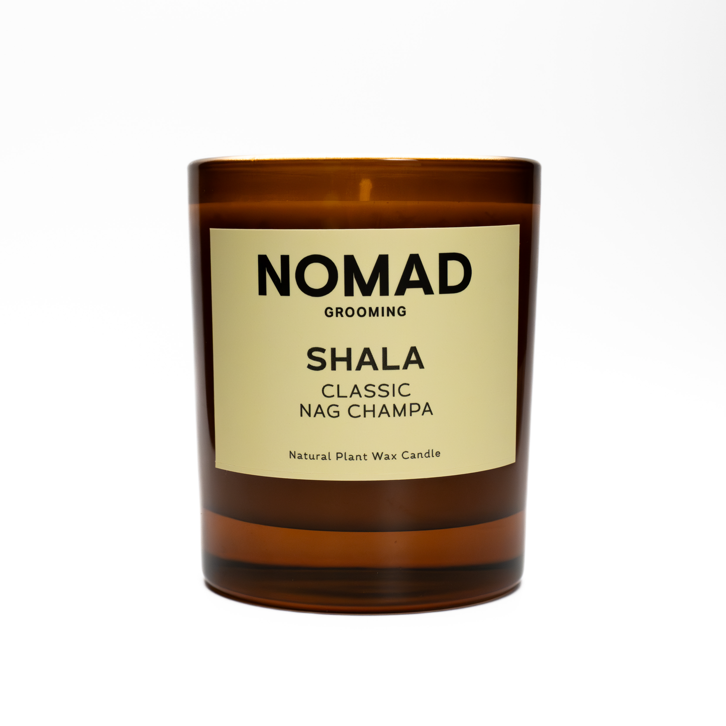 Shala - Nag Champa