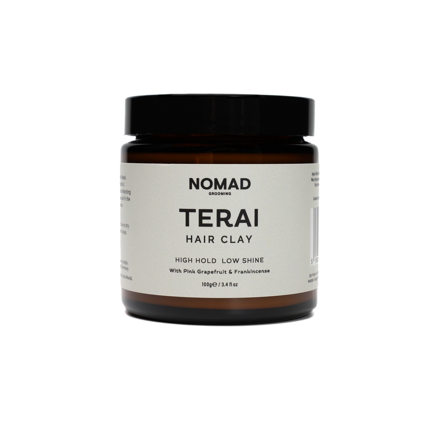 Terai - Hair Clay