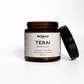 Terai - Hair Clay