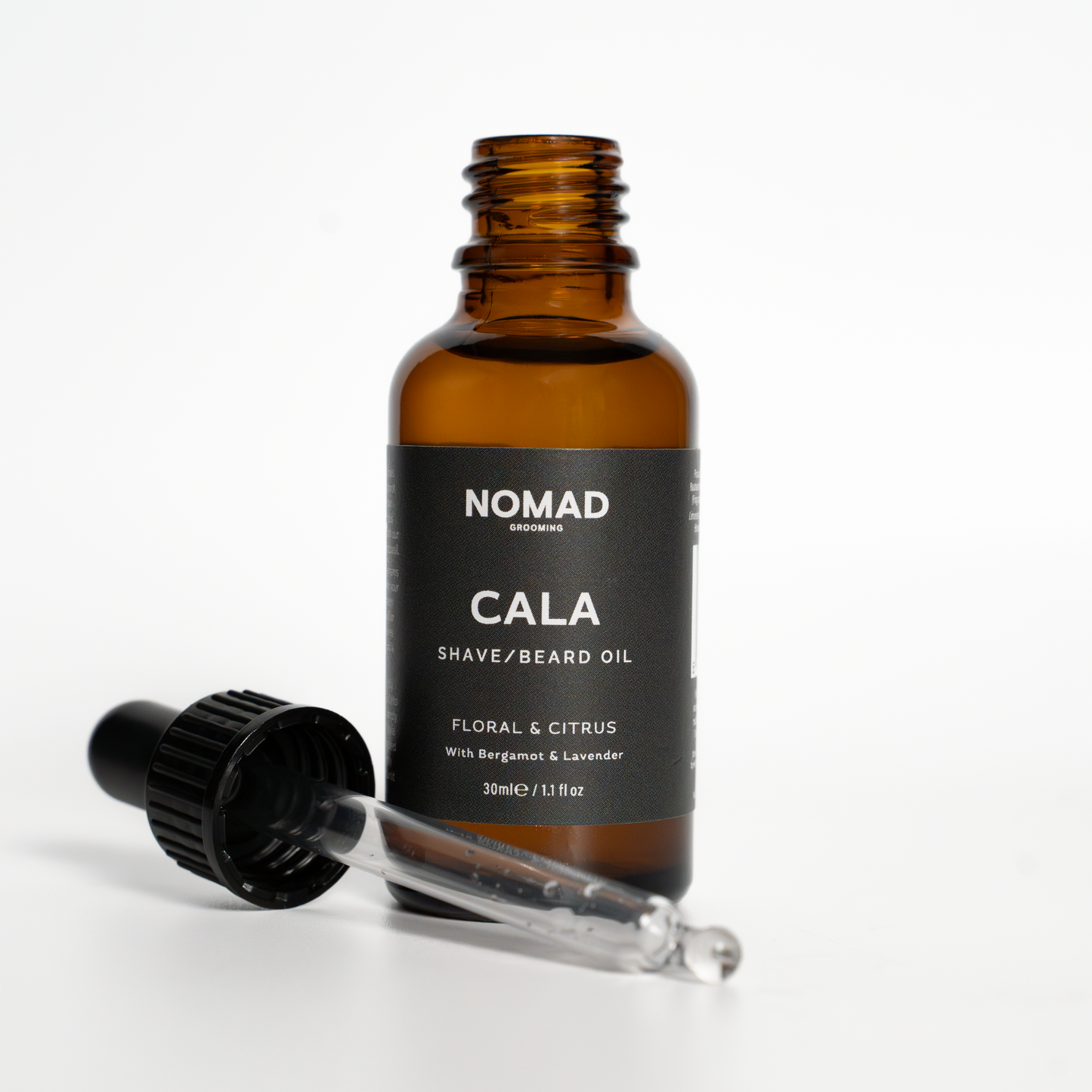 Cala - Beard/Shaving Oil